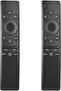 ELTERAZONE Universal Remote Control (2-Pack) – Compatible with LED, QLED, UHD, HDR, LCD Smart TVs