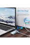11-in-1 USB-C Hub with 4K HDMI, VGA, USB 3.0, Ethernet & SD/TF Card Readers - Compatible with MacBoo - 6