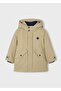 Boy's Long Coat_Mnvs4419 - 4