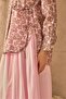 Floks Shirt Pink - 2