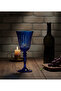 Crystal Handcrafted Goblet, Water Goblet,