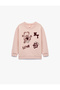 Baby Girl Sweat 6Wmg10072Ak