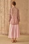 Floks Shirt Pink - 4