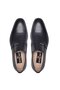 891-223 Exlbal Thermo Sole Men's Classic Shoes - Black - 3