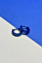 Modern Design Stainless Steel Men's Earrings