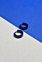 Modern Design Stainless Steel Men's Earrings - 2