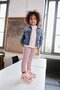 Hippi Kids Boots Shoes 946.P24K.413-114Powder - 2