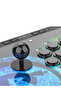 C2: أقصى قوة قتالية! عصا آركيد احترافية Sanwa متوافقة مع PS4، XBOX، Switch، و PC - 5