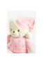 Pink Bedtime Bear - 2