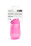 - 1pk 10oz Simple Clean Strw Cup-Pink - 2