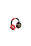Volkano Marvel Avengers Kids Auxiliary Headphones, Includes 11 Stickers, Wired On-Ear Headset - 5