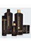 Professional Dark Oil Lightweight Hair Mask, 500 ml - 5