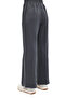 5W Wl 23onto 5Pr Anthracite Women's Sweatpants A102031305 - 2
