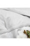 Home Kylie Bedspread Duvet Cover Set 7 Pieces-Grey - 5