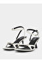 Macie Buckle Strap Sandals - 2