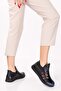 Genuine Leather Comfortable Easy-To-Wear Casual Boots