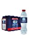Zero Sodium Bottled Water 12 x 500ml PACK - 2