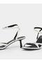 Macie Buckle Strap Sandals - 3