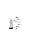 Multi-Function 9 IN 1 Beauty-Facial-Derma-Skincare-Salon-Clinic-SPA Machine - 3