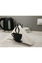 Coffee Cup Themed Napkin Holder |   3D Printing Pla Kitchen & Cafe Decor |   Tabletop Stylish Serving Product