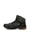 Rua Outdoor Shoes Dark Gray - 3