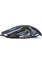 GXT 108 Rava Gaming Mouse – 7-Color LED, 6 Buttons, Adjustable DPI, Braided Cable - 2