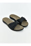 Nevavm Women's Slippers with Bow Appearance and Distinctive Design