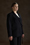 Side Tie Jacket - 4