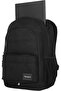 Octave III 14" / 15.6" - 16" Laptop Backpack - Black - Premium Brand - 5