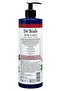 Shea Butter & Almond Oil Moisturizing Body Lotion 532ml - 2
