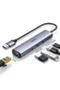 CM475 (60554) 5-in-1 Multifunctional USB Hub - 7