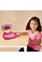 حقيبة لابتوب VTech Tote & Go، باللون الوردي - 5