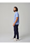 Classic Men's Pants - Blue