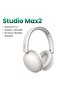 HiTune Studio Max2 Headphone - Light Gray (HP205-45017) - 2