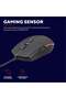 GXT 838 Azor Combo – Mechanical Keyboard & Gaming Mouse, US Layout, RGB Lighting, Wired - 5