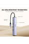 CM475 (60554) 5-in-1 Multifunctional USB Hub - 5