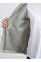 Lcwaikiki Classic Hooded Women's Raincoat - 8
