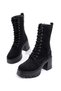 Kcl-905 Lace-Up Boots - 2