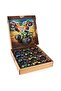 Monster Jam Grave Digger Puzzle – 550 Pieces | Collectible Monster Truck-Shaped Box - 5