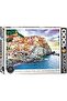 1000-piece Jigsaw Puzzle - Manarola, Cinque Terre, Italy