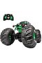 Monster Jam Grave Digger Puzzle – 550 Pieces | Collectible Monster Truck-Shaped Box - 6