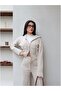 Double Zipper Knitwear Set - 2