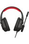 GXT448 Nixxo Illuminated Gaming Headset, 40mm Drivers, LED Lighting, Noise-Isolating Mic - 3