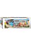 VW Beetle Splash Tin - 3