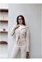 Double Zipper Knitwear Set - 6