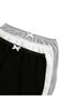 Pack of 3 - Girls Solid Bloomers with Bow Detail - 5