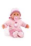 93825AA First Words Baby Doll, 38cm - 4