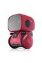 Robot Inteligent Interactiv AT - Robot, cu Control Vocal Rosu