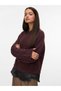 Strickpullover VMINGRID Strickpullover - 4