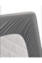 Elastic Cotton Combed Sheet 100% Cotton - 5